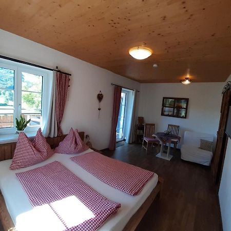 Apartamento Kornihof Waidhofen an der Ybbs Exterior foto