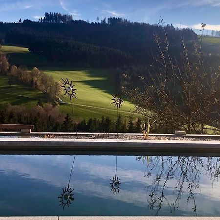 Apartamento Kornihof Waidhofen an der Ybbs Exterior foto