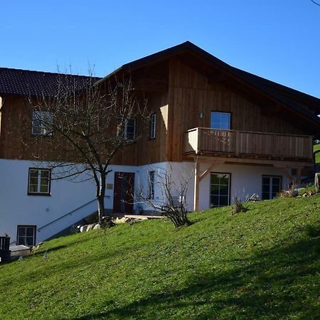 Apartamento Kornihof Waidhofen an der Ybbs Exterior foto