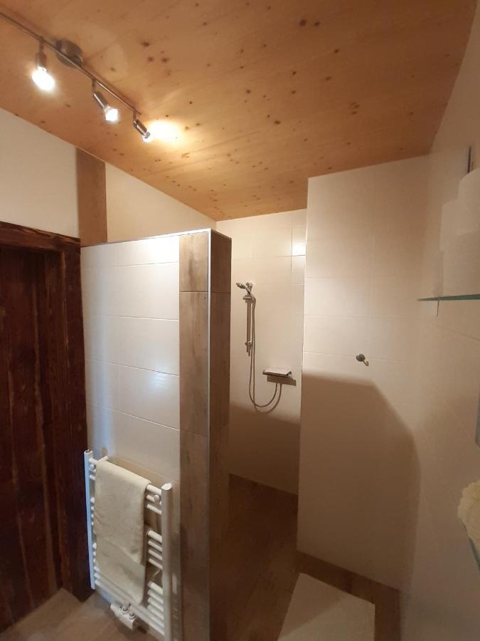 Apartamento Kornihof Waidhofen an der Ybbs Exterior foto