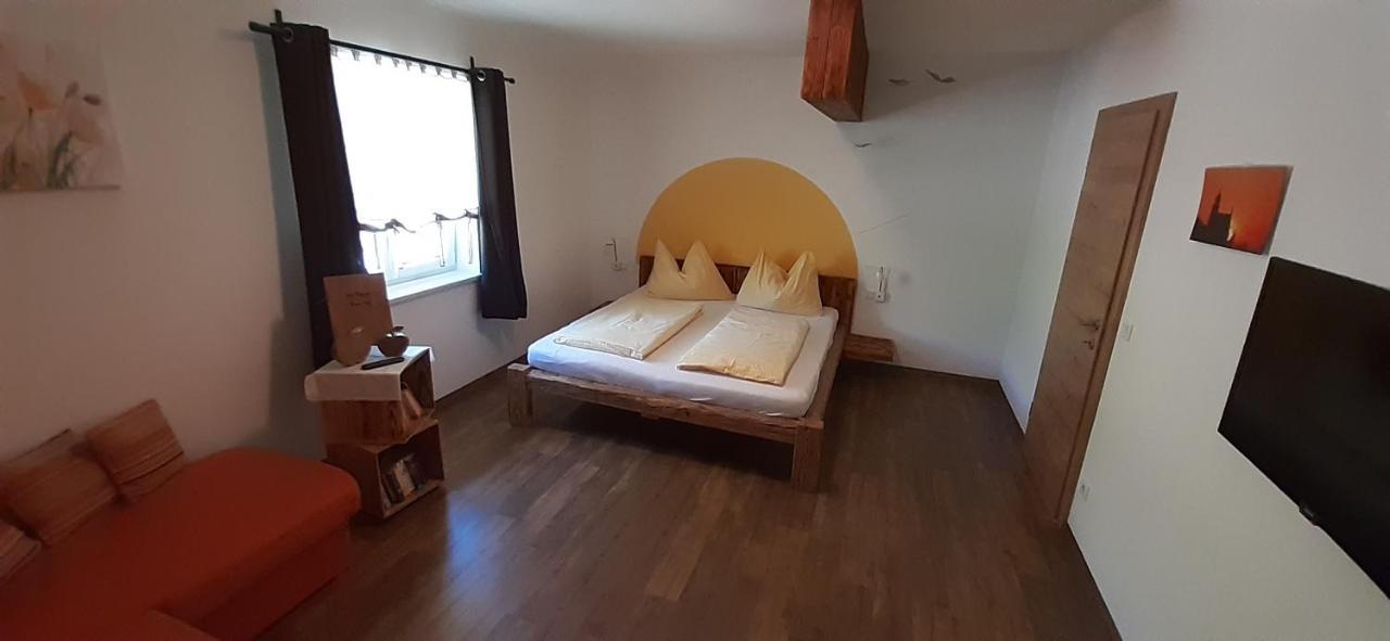 Apartamento Kornihof Waidhofen an der Ybbs Exterior foto