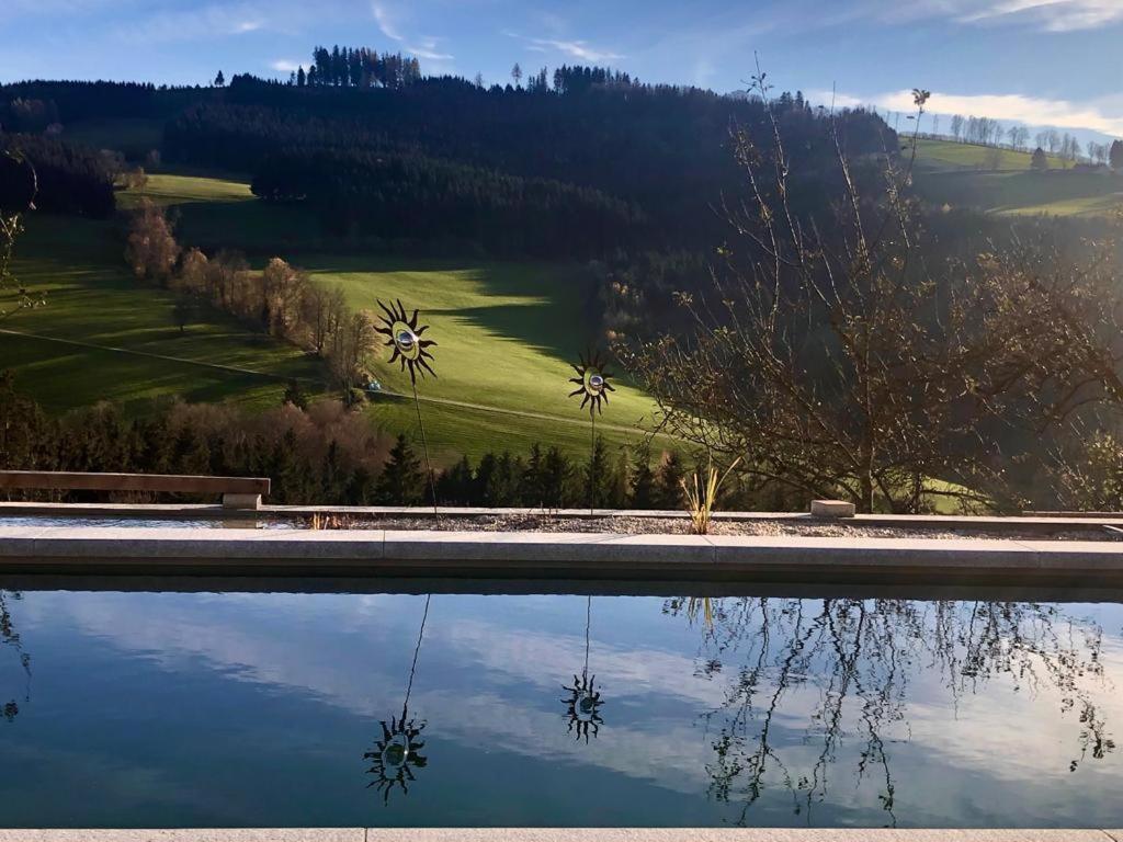 Apartamento Kornihof Waidhofen an der Ybbs Exterior foto