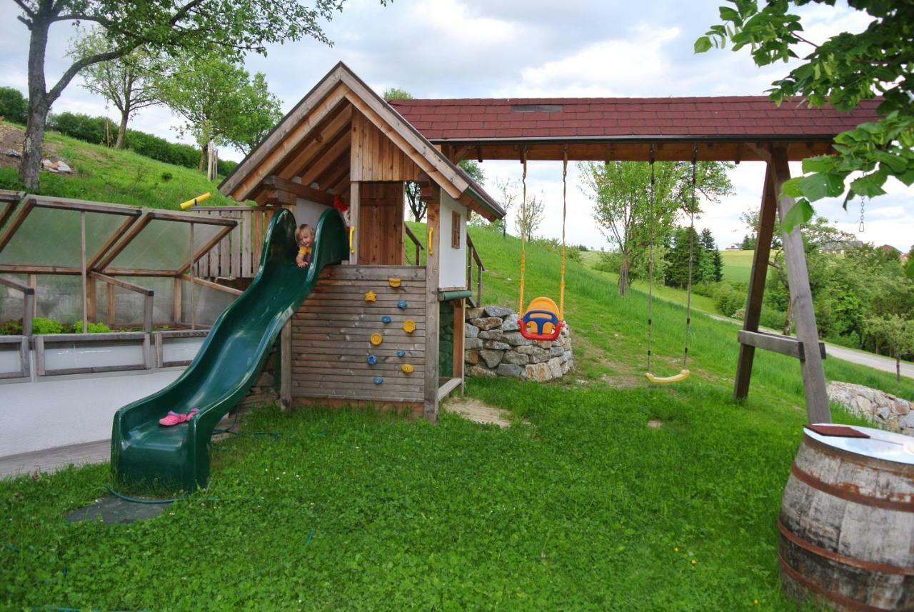 Apartamento Kornihof Waidhofen an der Ybbs Exterior foto