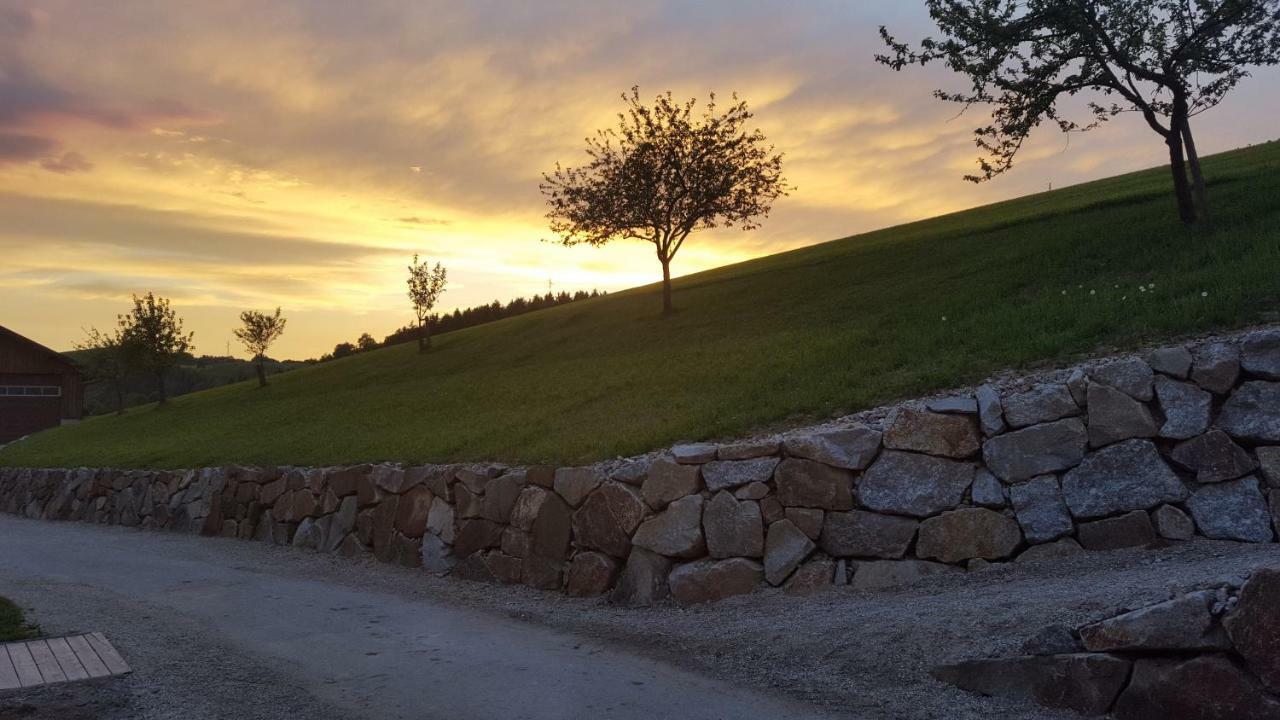 Apartamento Kornihof Waidhofen an der Ybbs Exterior foto