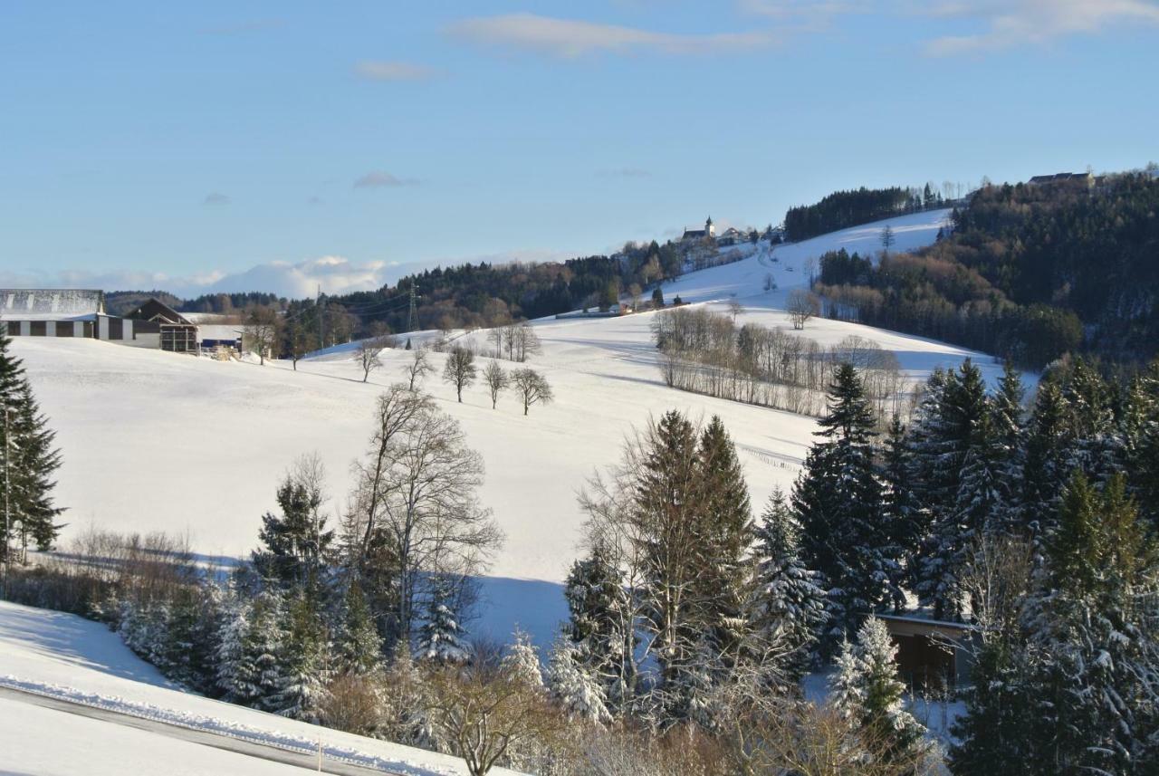 Apartamento Kornihof Waidhofen an der Ybbs Exterior foto