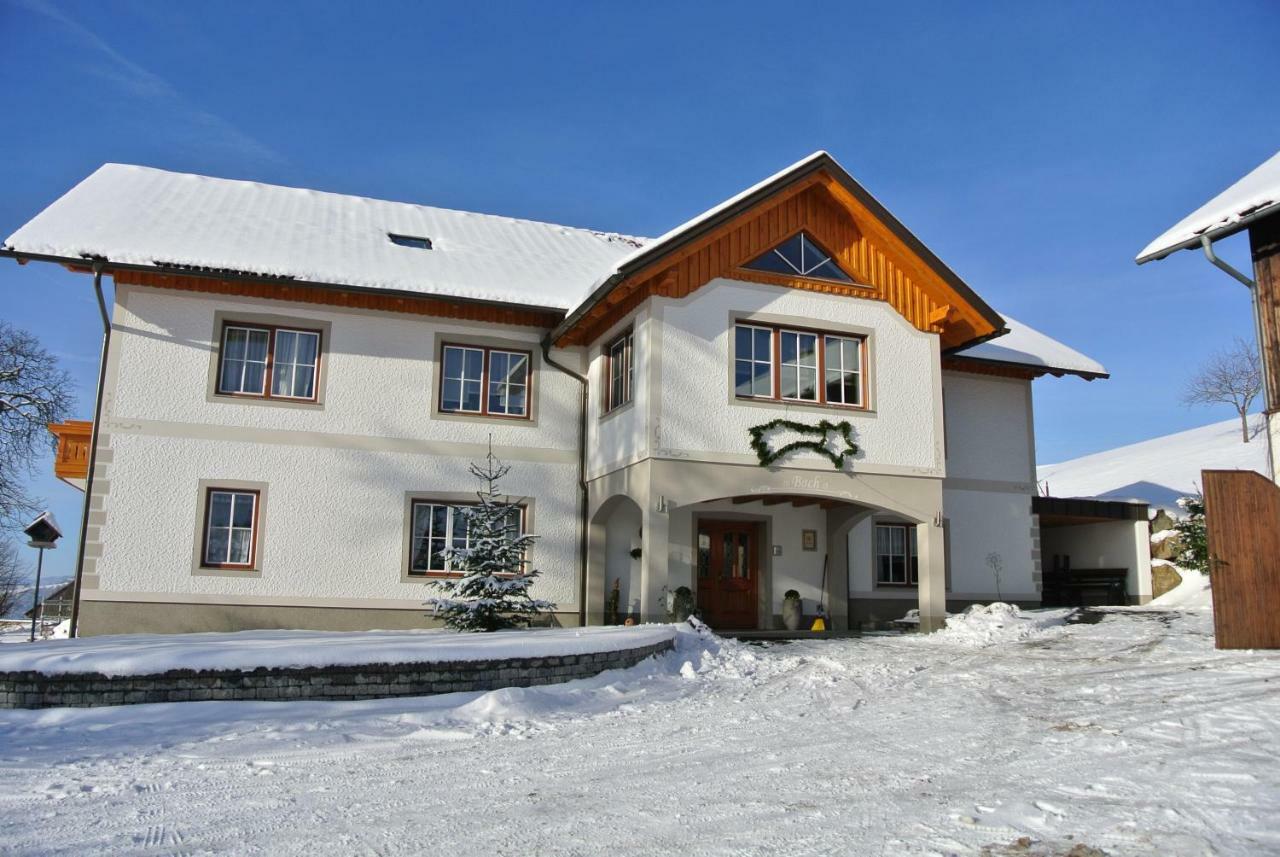 Apartamento Kornihof Waidhofen an der Ybbs Exterior foto