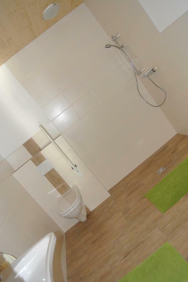 Apartamento Kornihof Waidhofen an der Ybbs Habitación foto