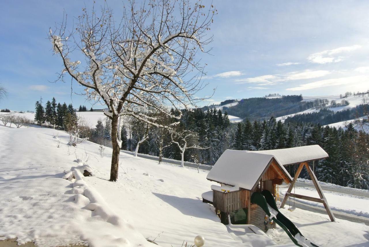 Apartamento Kornihof Waidhofen an der Ybbs Exterior foto