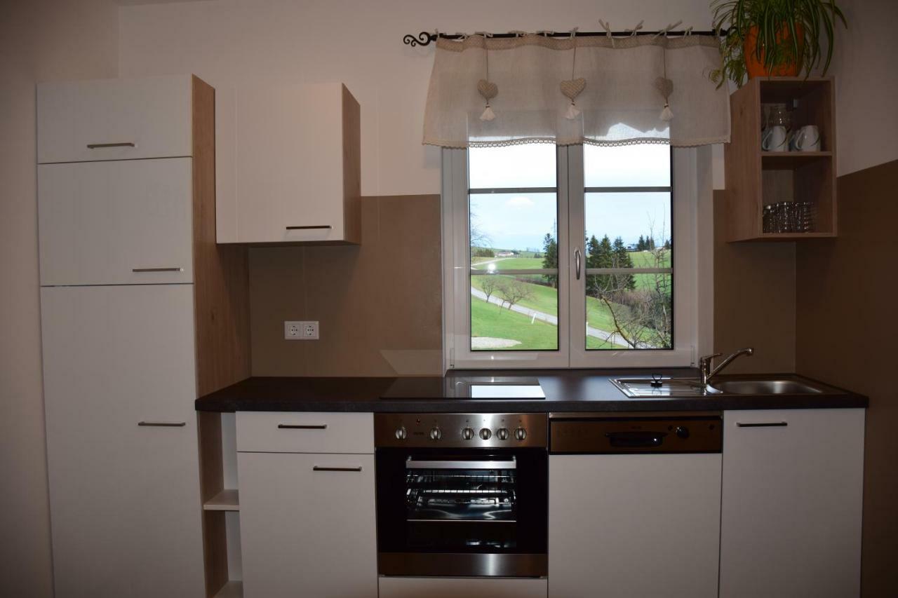 Apartamento Kornihof Waidhofen an der Ybbs Exterior foto