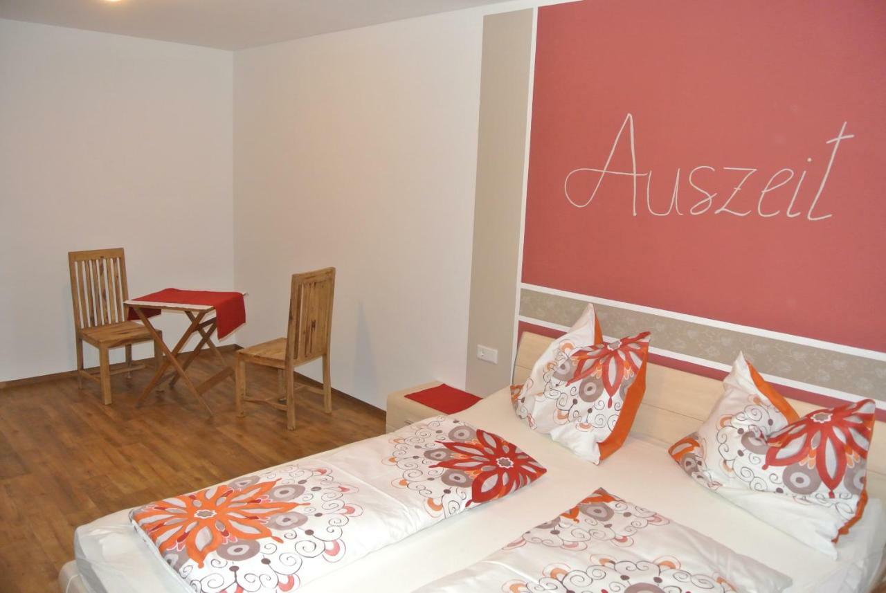 Apartamento Kornihof Waidhofen an der Ybbs Exterior foto