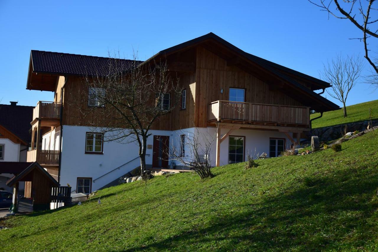 Apartamento Kornihof Waidhofen an der Ybbs Exterior foto