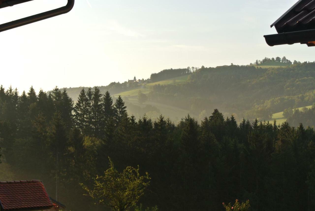 Apartamento Kornihof Waidhofen an der Ybbs Exterior foto